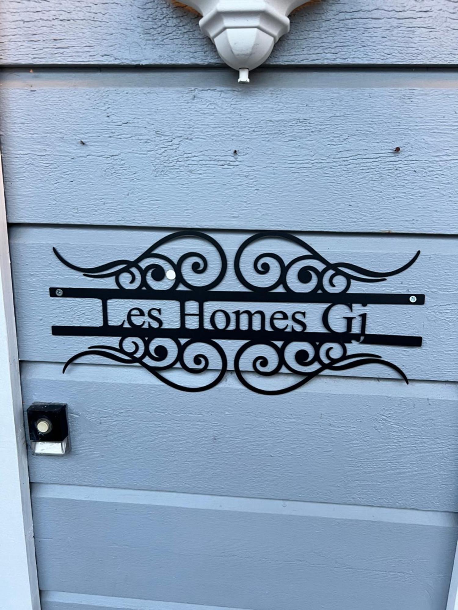 Les Apartment Gjerdrum