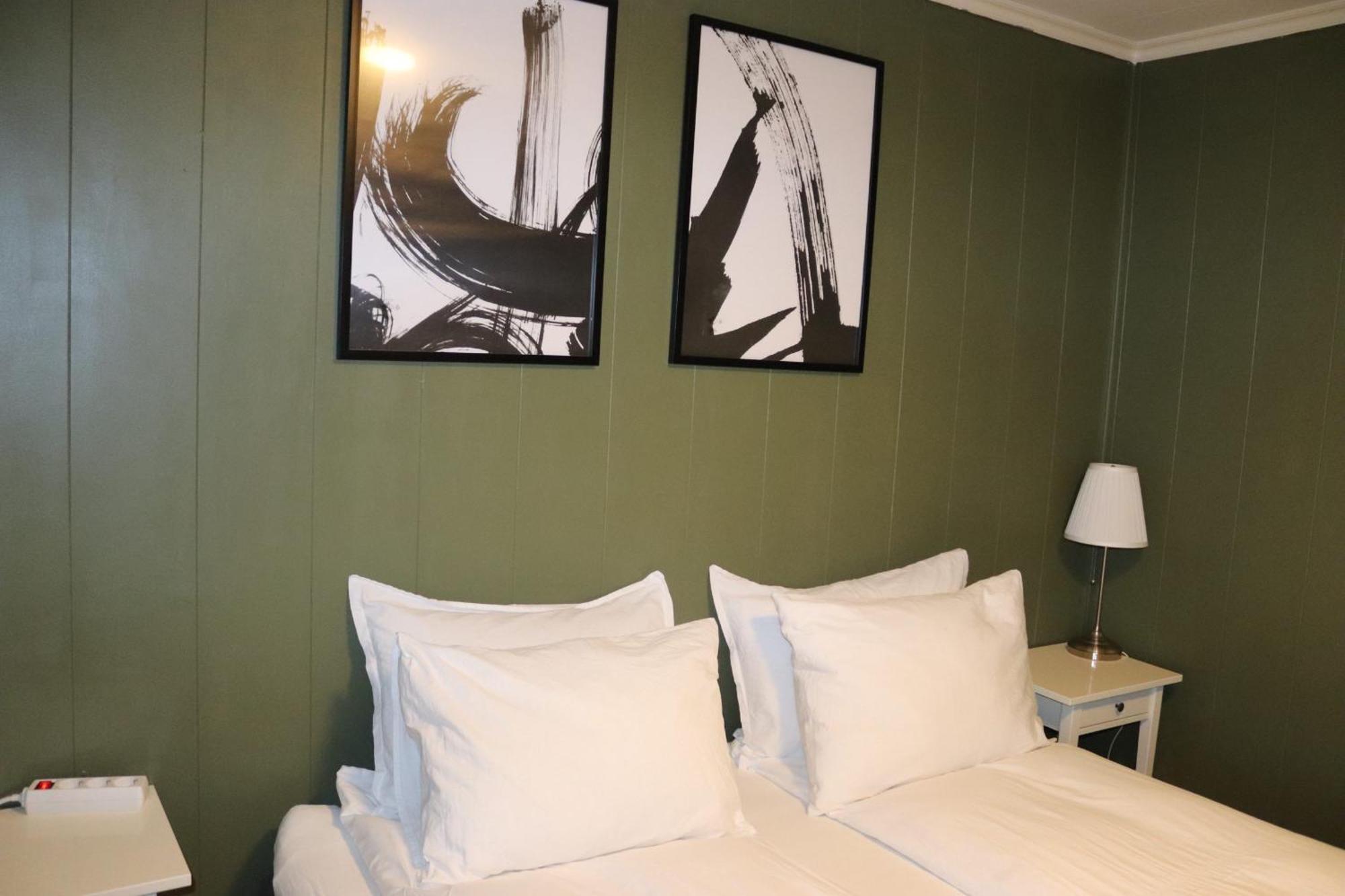 Apartment Les